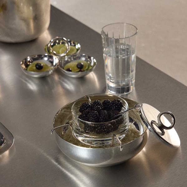 Silver Flatware & Tableware since 1830